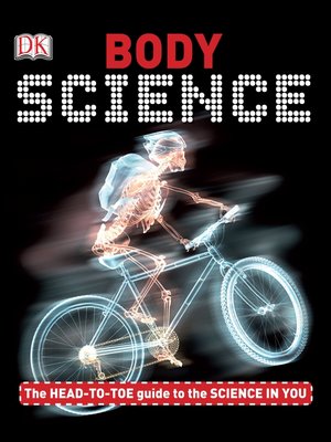 cover image of Body Science